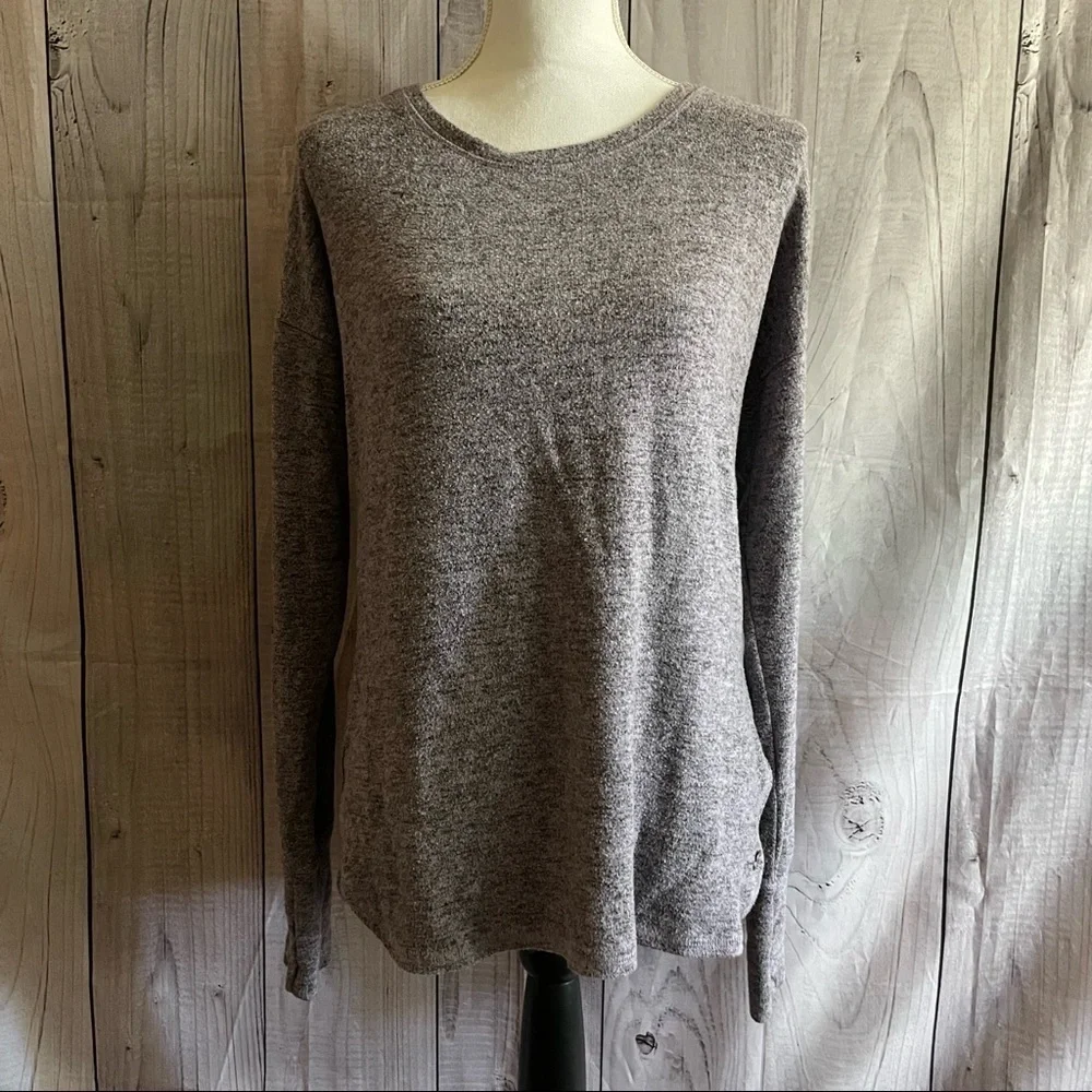 IDEOLOGY Sweatshirt, Medium - Picture 2 of 8